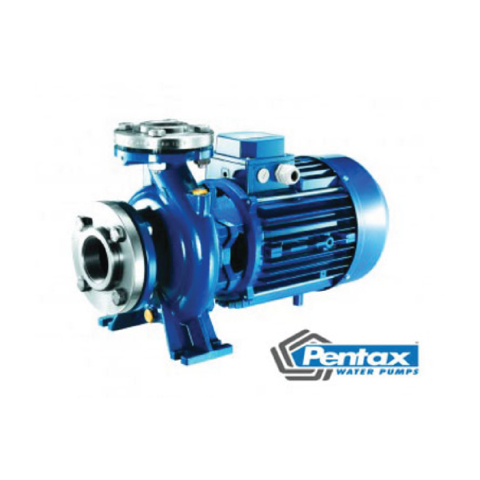Pentax high performance centrifugal pumps - CM Series